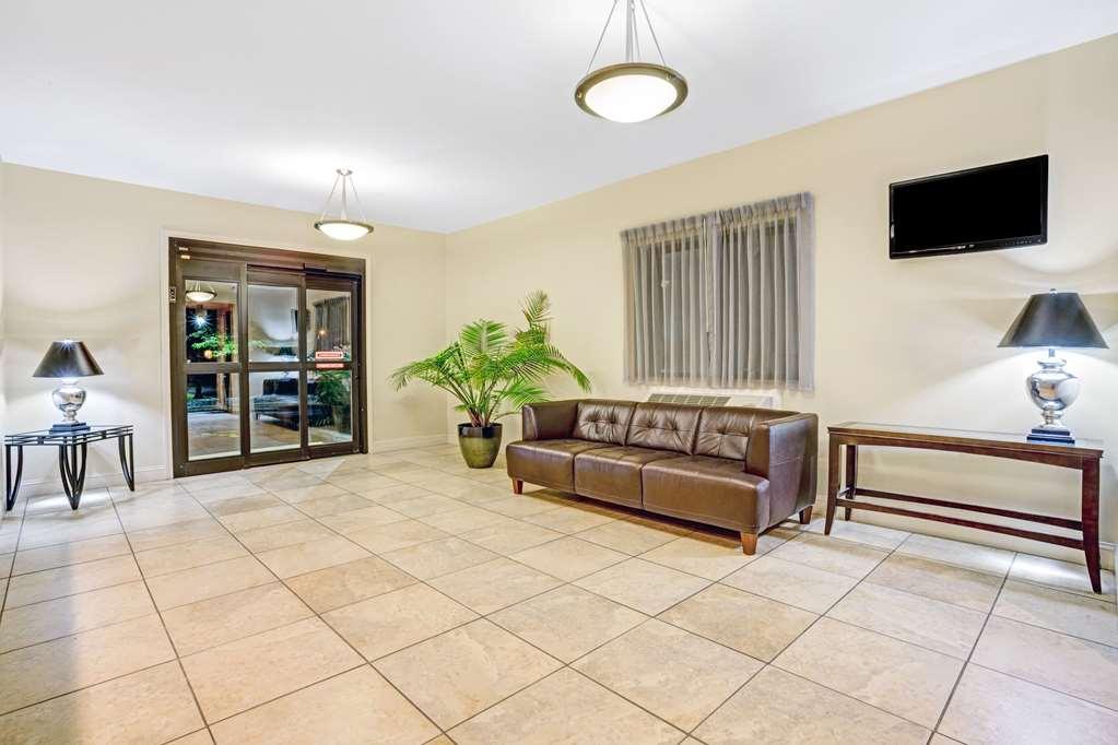 The Freeport Hotel, Ascend Hotel Collection Interior foto