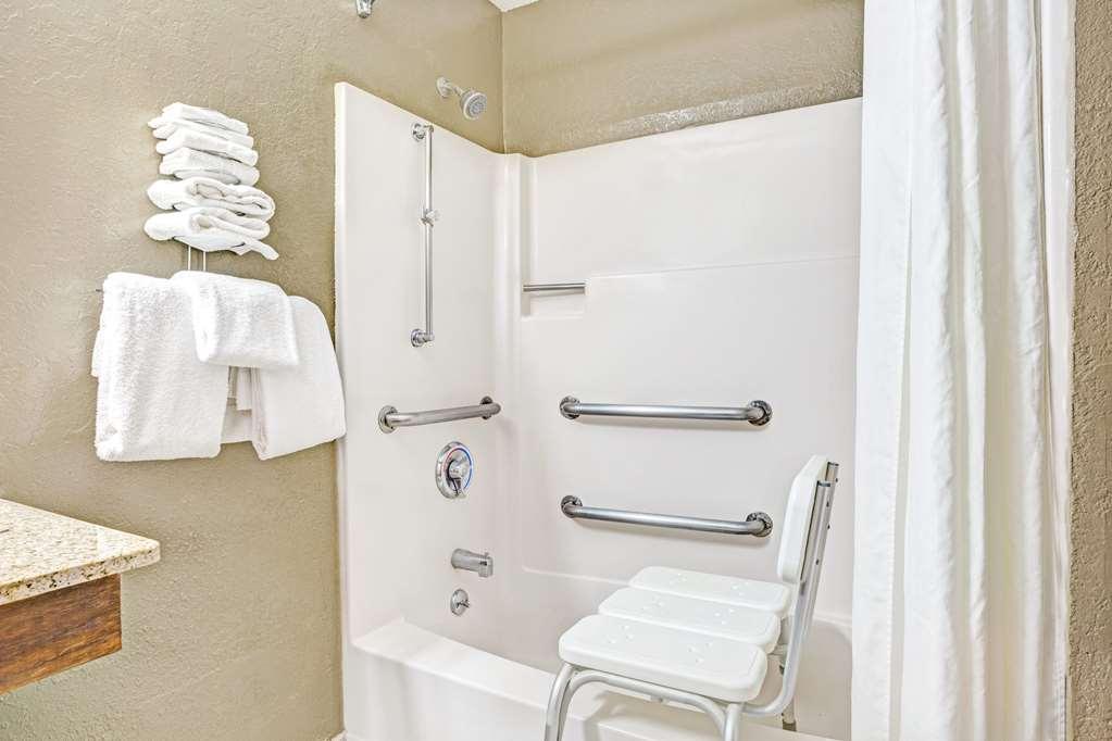 The Freeport Hotel, Ascend Hotel Collection Zimmer foto