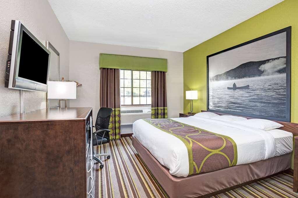 The Freeport Hotel, Ascend Hotel Collection Zimmer foto