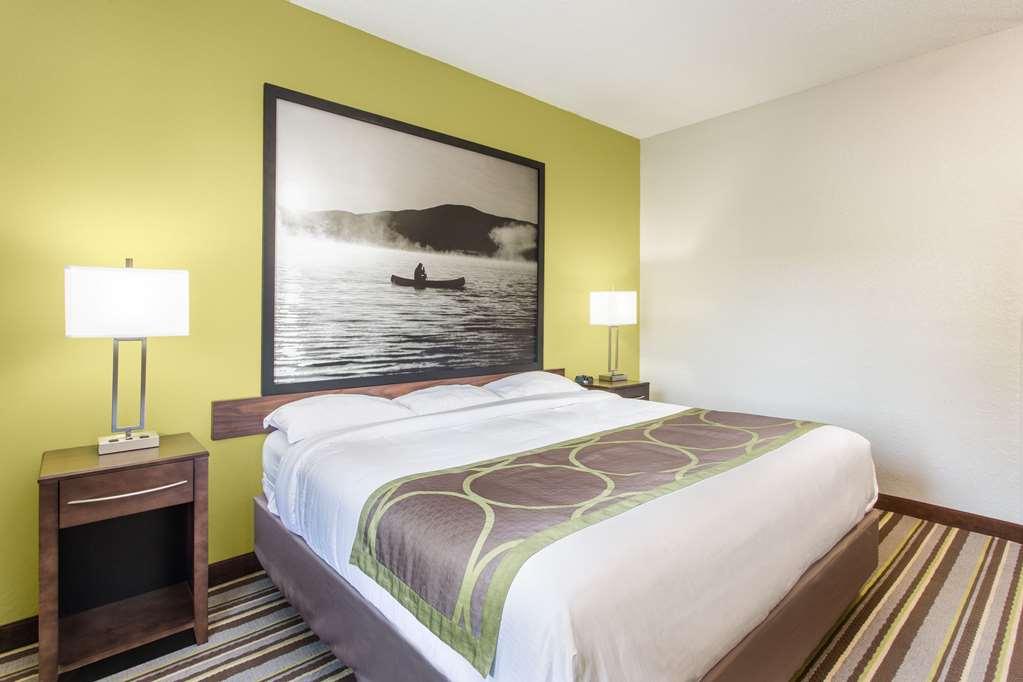 The Freeport Hotel, Ascend Hotel Collection Zimmer foto