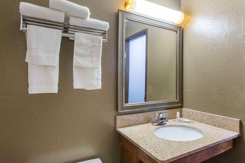 The Freeport Hotel, Ascend Hotel Collection Zimmer foto