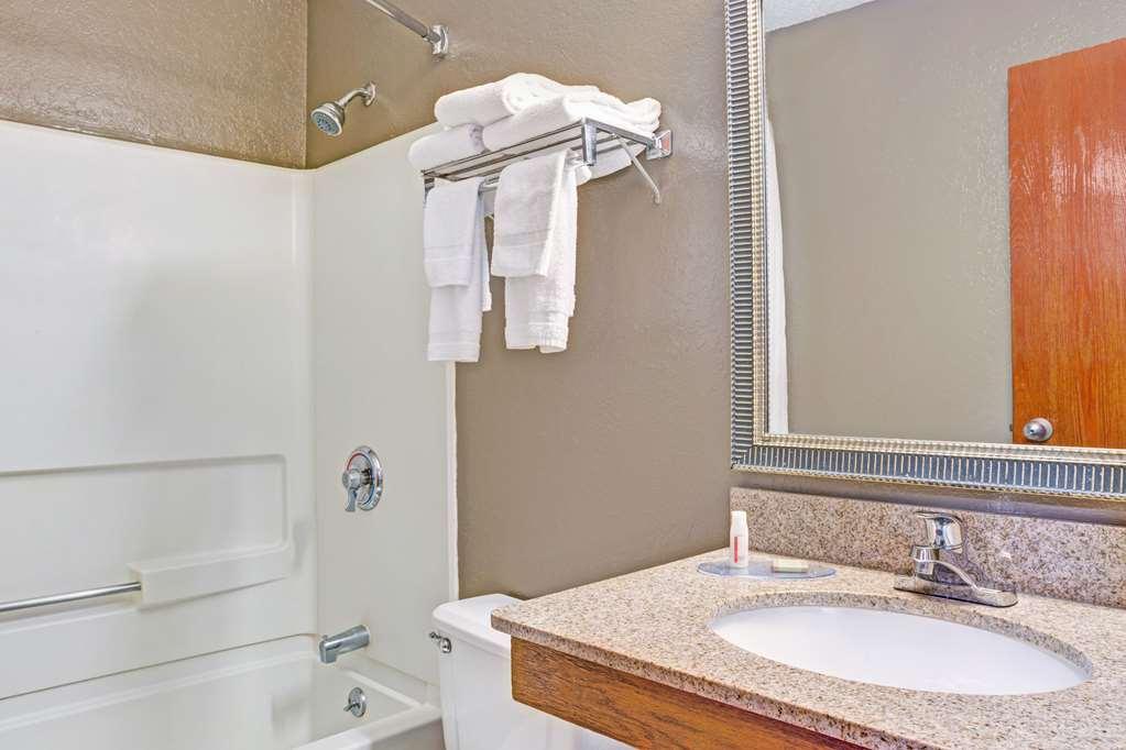 The Freeport Hotel, Ascend Hotel Collection Zimmer foto