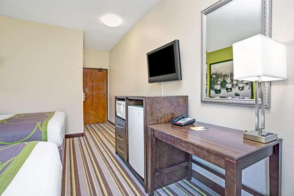The Freeport Hotel, Ascend Hotel Collection Zimmer foto