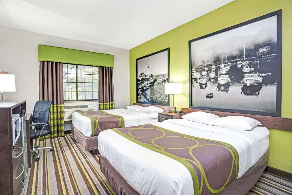 The Freeport Hotel, Ascend Hotel Collection Zimmer foto