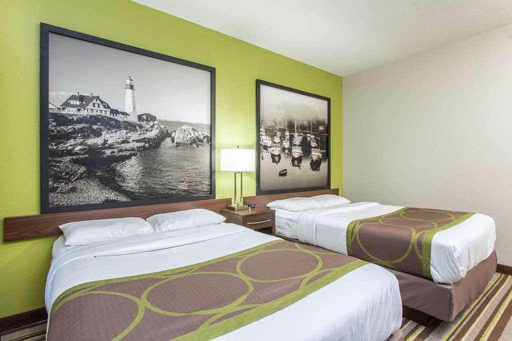 The Freeport Hotel, Ascend Hotel Collection Zimmer foto